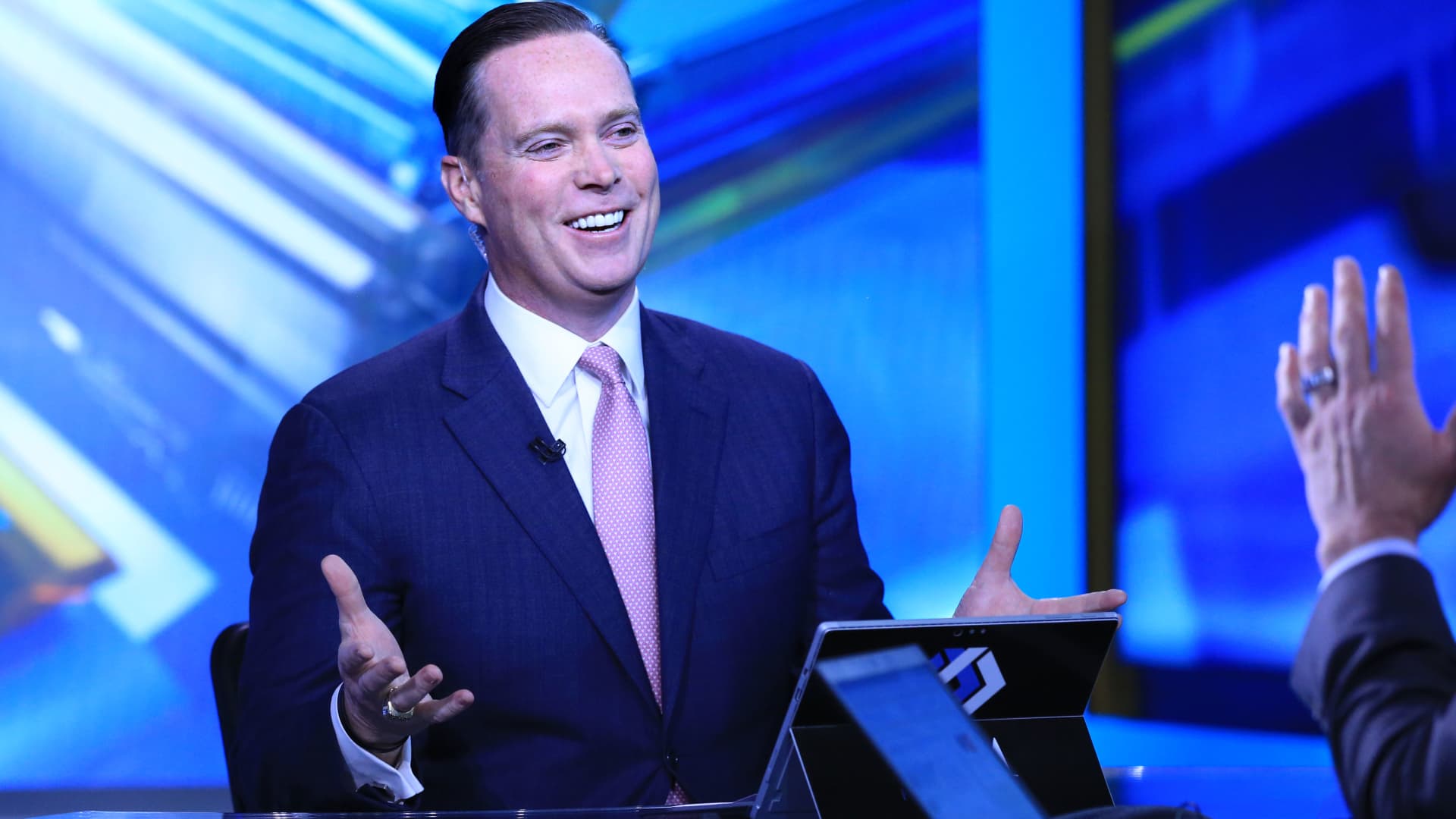 Stock market's 'sugar rush' makes it a good time to purchase puts, Jeff Kilburg says
