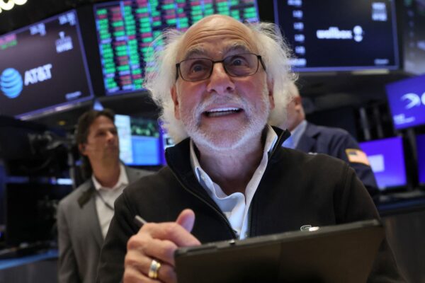 Retail traders' incredible support of the stock market continues with biggest options volume day ever