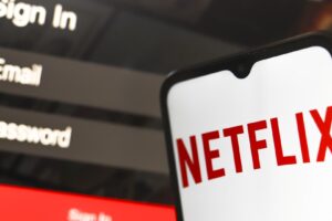 Netflix and Tesla among big companies slated to report