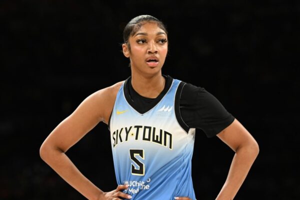 how to watch runway, Angel Reese – NBC New York