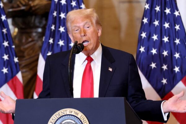 SF, Oakland and Santa Clara County sue Trump admin over funding – NBC Bay Area