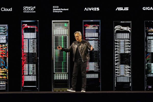 AI spending is boosting the economy, many businesses in survival mode AI spending is boosting the economy, many businesses in survival mode