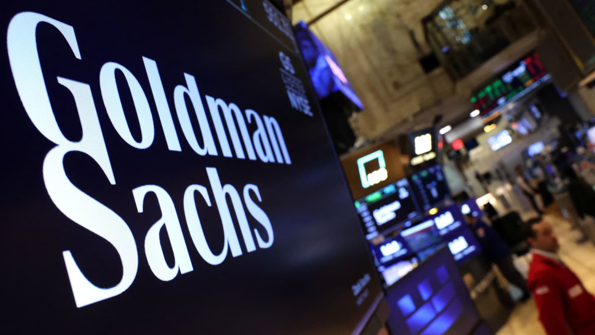 Goldman Sachs says we're not yet in a bubble — but still has a warning for investors