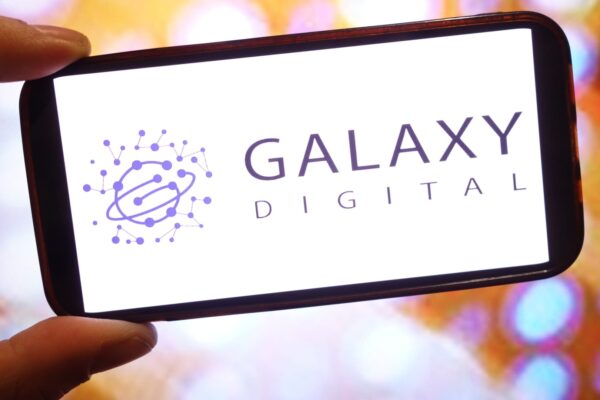 Novogratz's Galaxy Digital jumps 10%; launches retail app to rival Robinhood