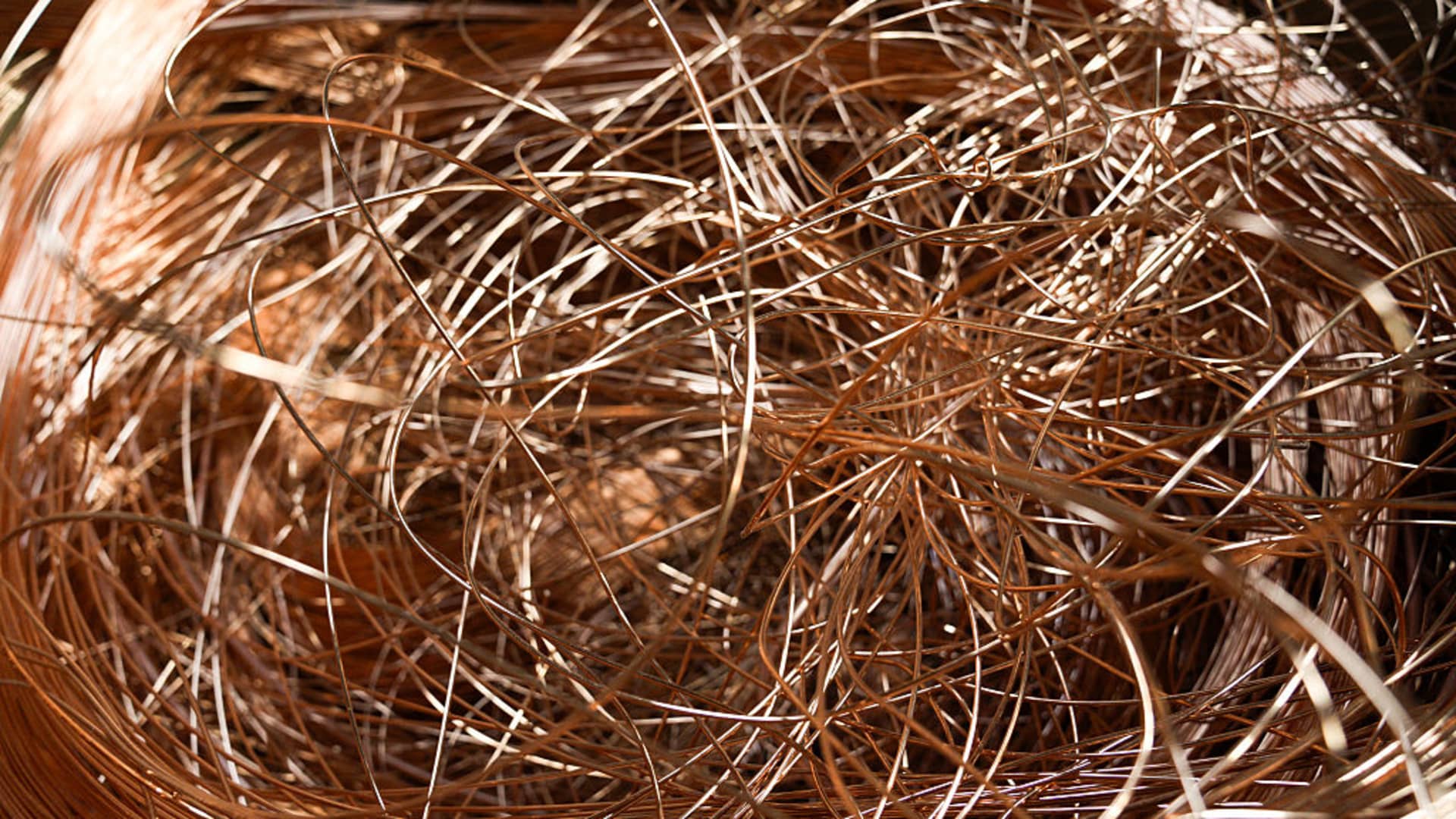 Trump's latest China trade spat offers lessons for the copper market amid AI boom