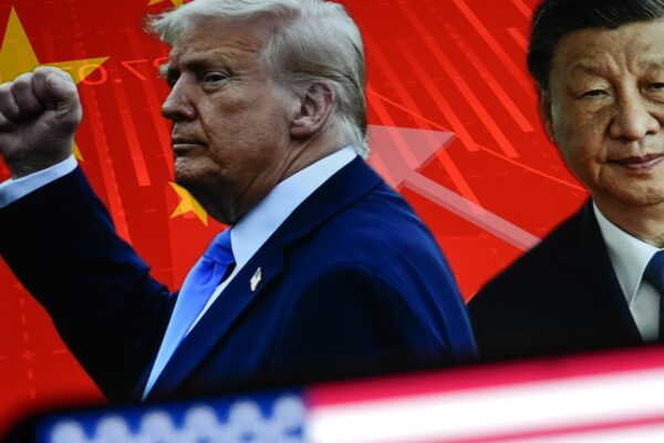 Trump threatens China imports tariff hike over rare earths