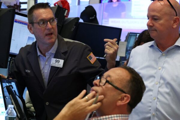 What’s likely to move the market in the next trading session