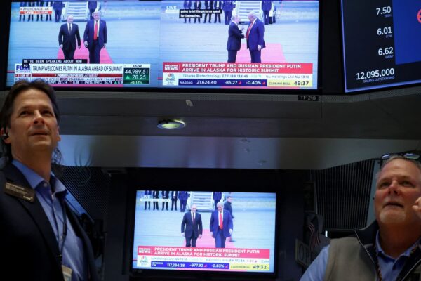 5 things to know before the stock market opens Monday