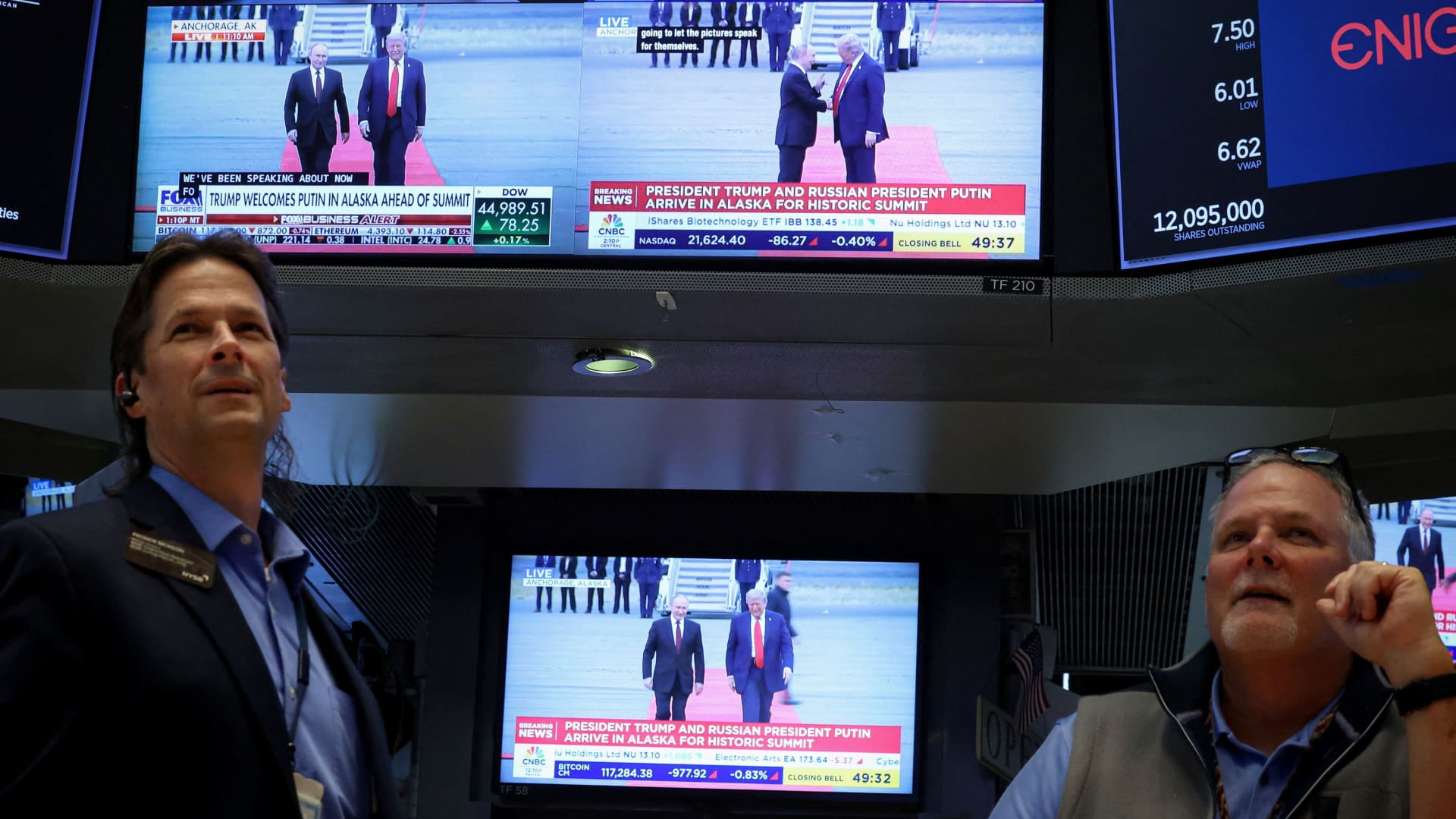 5 things to know before the stock market opens Monday