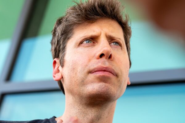 OpenAI wraps $6.6 billion share sale at $500 billion valuation