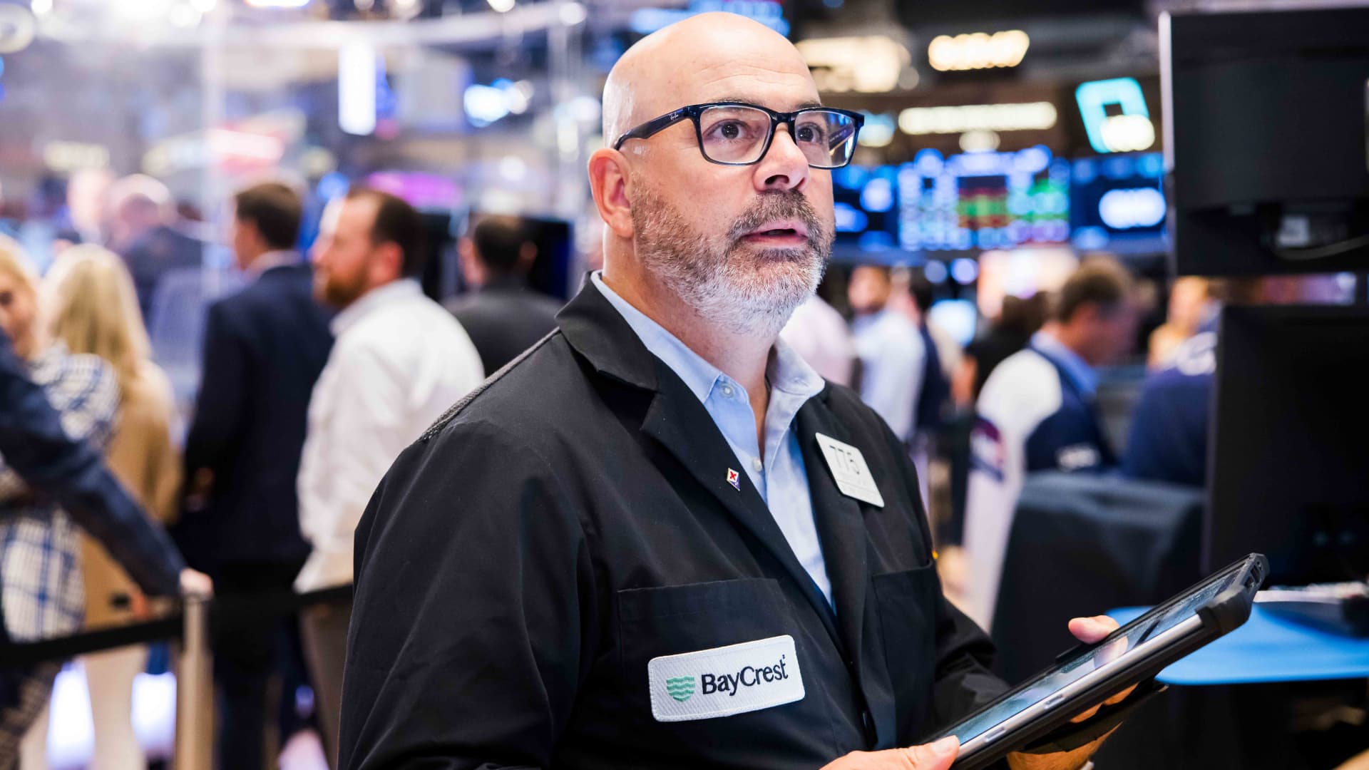 A September no investor wanted to sleep on