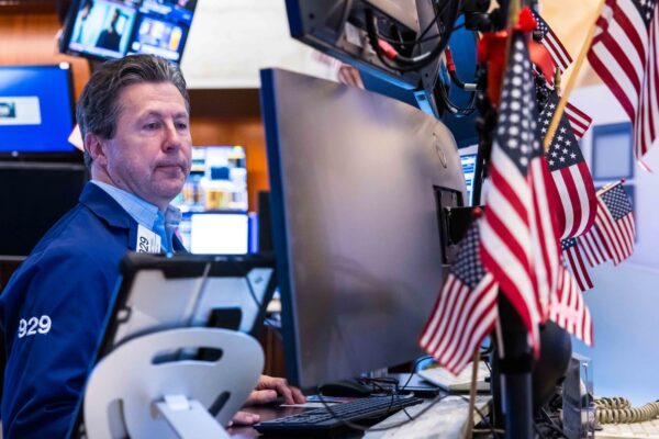 Stock market today: Live updates