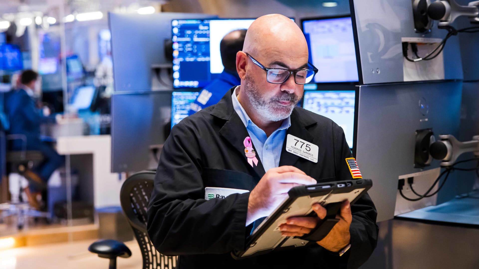 NYSE-owner Intercontinental Exchange $2 billion Polymarket stake