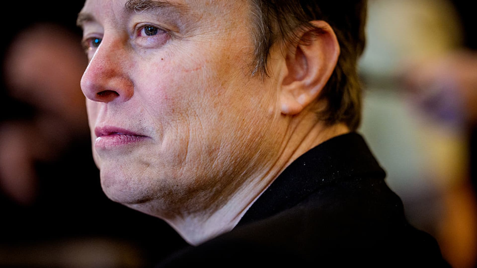 Musk names ex-Morgan Stanley banker as new xAI finance chief: FT