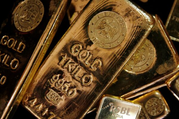 Gold hit $4,000. History shows it often gets tripped up at round numbers