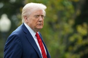 Trump shutdown firings affect bipartisan priorities