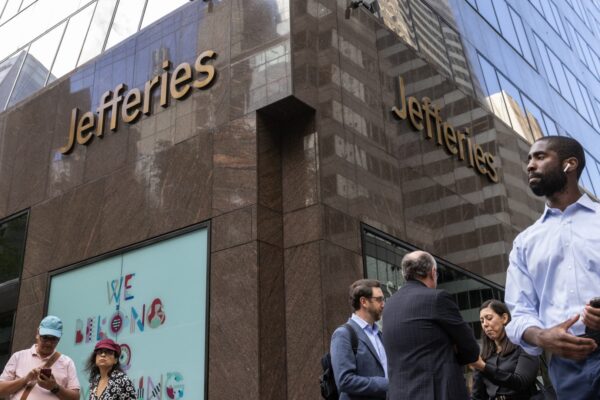 The Club's 10 things to watch in the stock market Friday