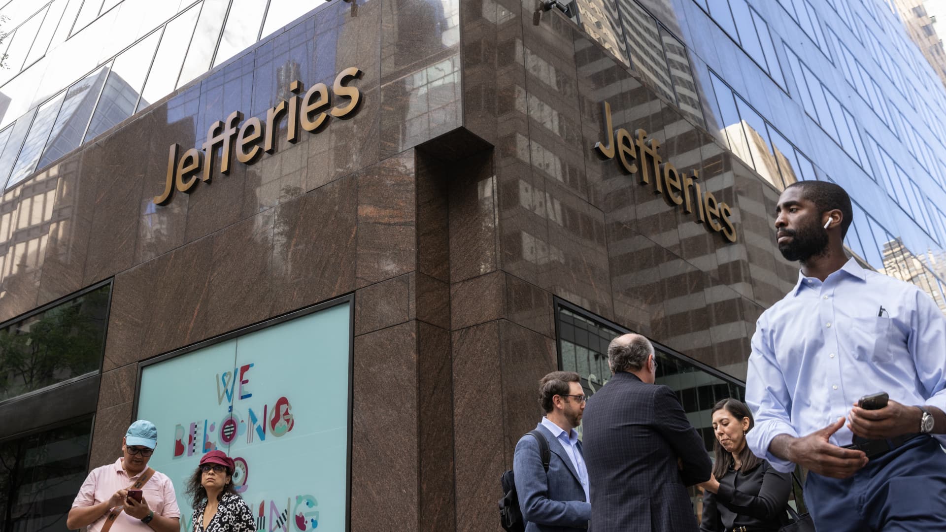 The Club's 10 things to watch in the stock market Friday