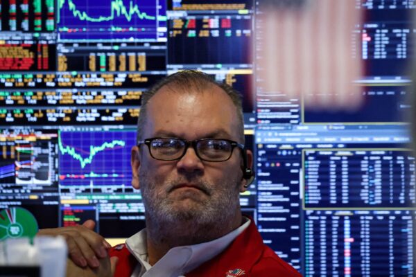 Stocks hit record highs — plus, we started a new name Stocks hit record highs — plus, we started a new name