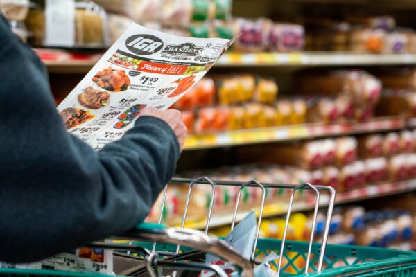 Inflation rate hit 3%, lower than expected