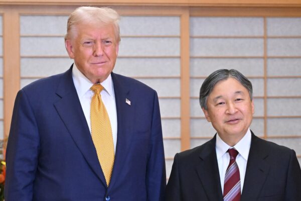 Global stocks rally as hopes rise for U.S.-China trade deal