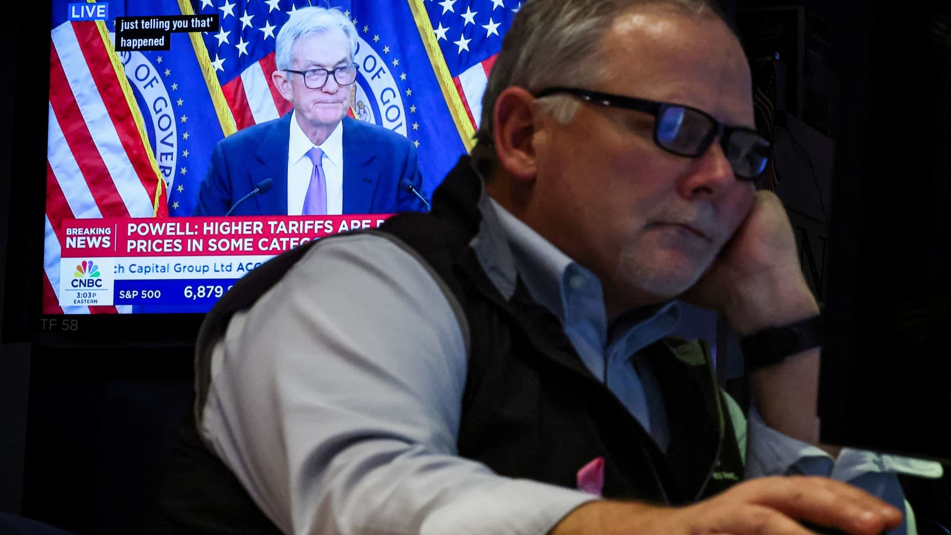 What’s likely to move the market in the next trading session