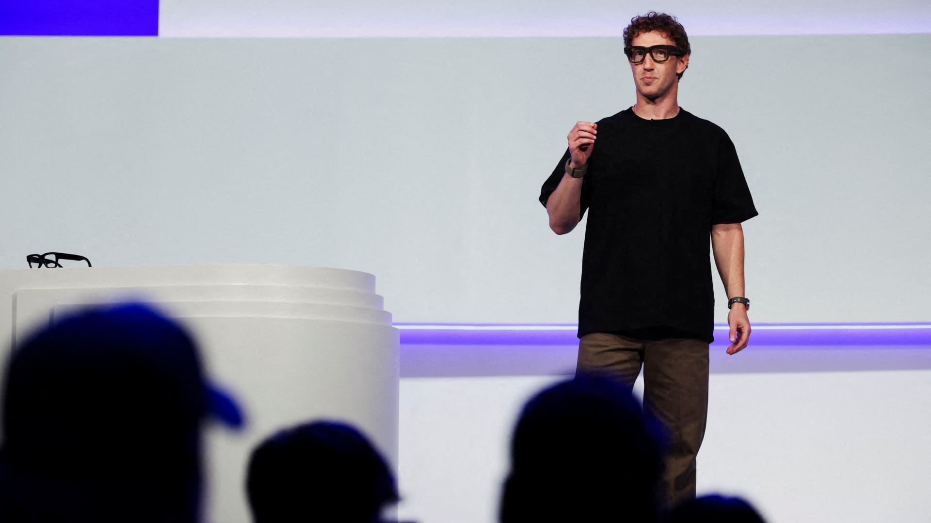 Jim Cramer says buy the Meta plunge — but timing is key