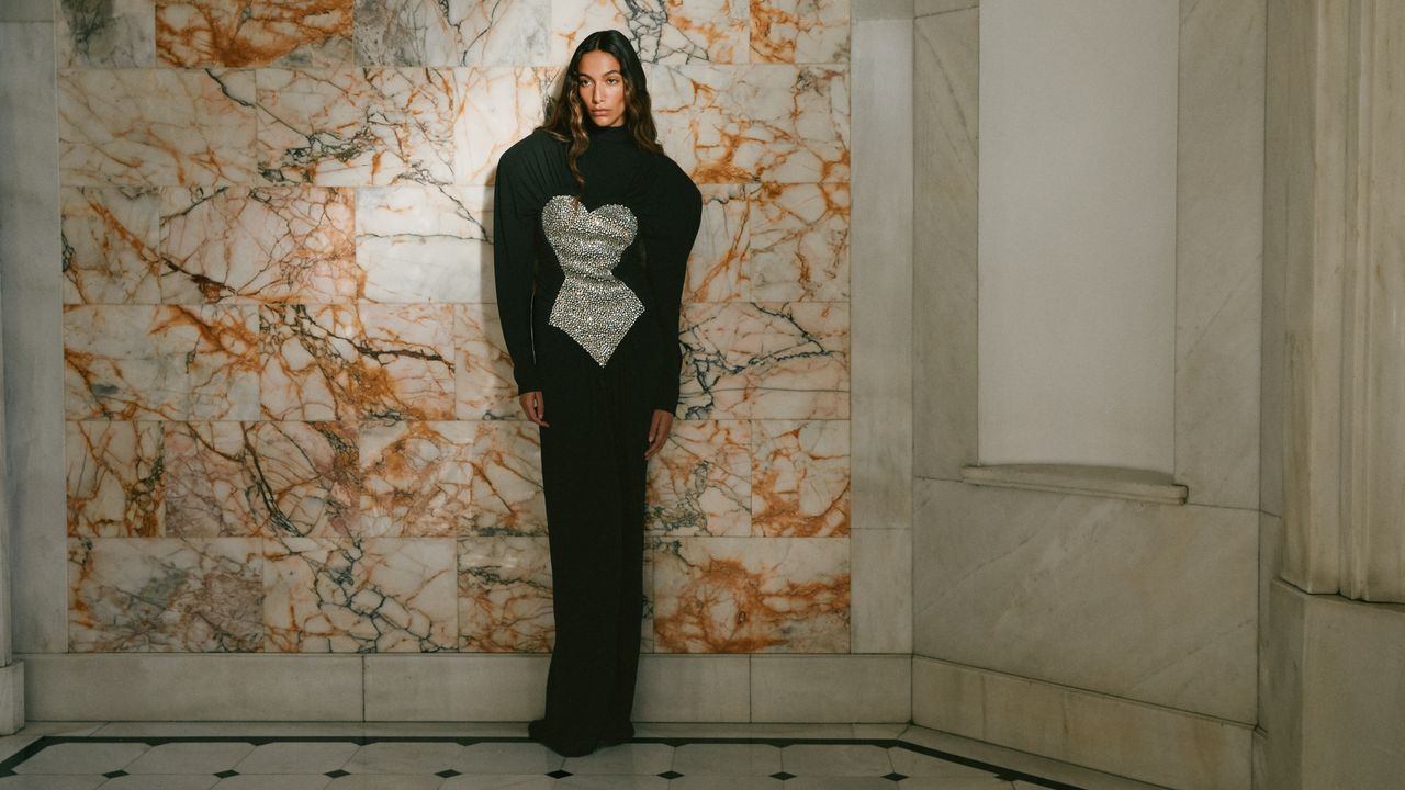 From Bustles to Naked Dresses, Women are Redefining Exposure in Fashion