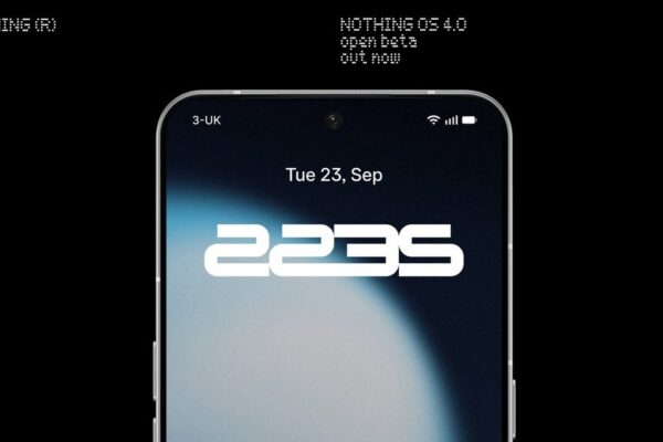 Nothing OS 4.0 Beta Adds Essential Apps To Phone 2