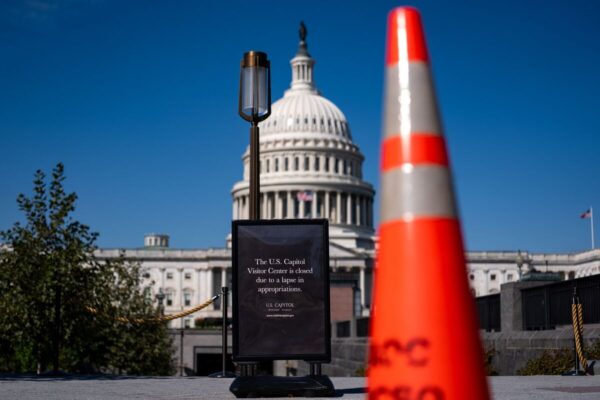 America’s Data Disaster Is Really, Really Here