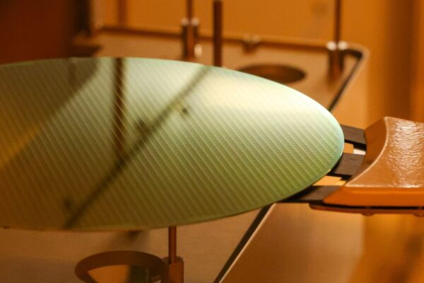 US to Announce Nexperia Chip Shipments From China to Resume