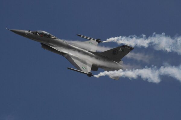 India Says It Downed US, China-Made Jets in Pakistan Conflict