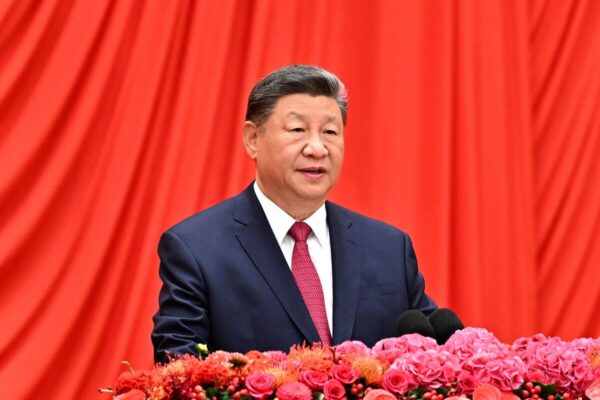 Xi’s Roar Back to US Export Curbs Exposes Rocky Path to Deal