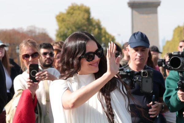 All the Looks at Jonathan Anderson’s Dior Fashion Week Show