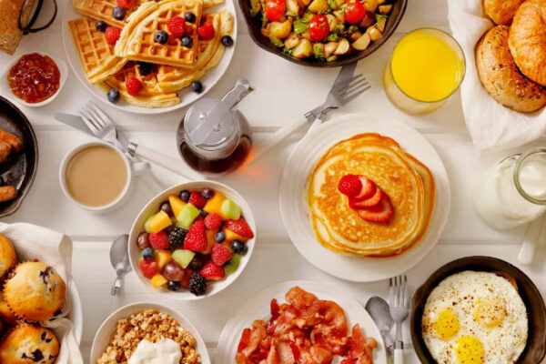 Top Harvard doctor shares 8 quick and healthy breakfasts under 5 minutes Top Harvard doctor shares 8 quick and healthy breakfasts under 5 minutes