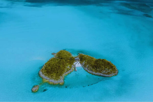 5 unbelievable facts about Point Nemo, the loneliest place in the world 5 unbelievable facts about Point Nemo, the loneliest place in the world