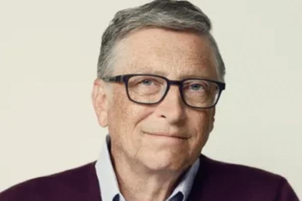Bill Gates’ 5 tips for happiness, which can be achieved with daily practice — And it is not money Bill Gates' 5 tips for happiness, which can be achieved with daily practice — And it is not money