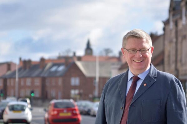 Martin Whitfield MSP: Mobile phones should be banned in classrooms