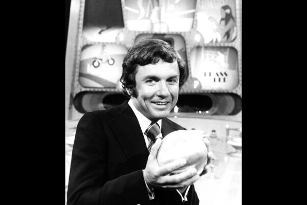 'Celebrity Billiards' and more of TV's strangest game shows