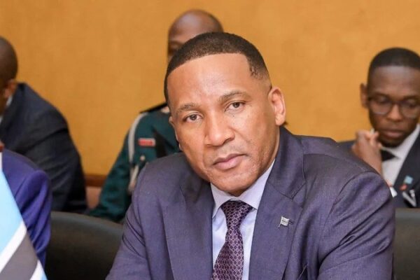 End of an era: United Kingdom revokes Batswana's visa-free entry, citing illegal migration