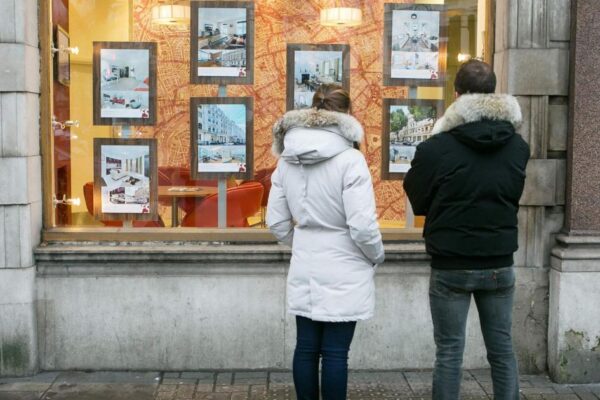 Housing market activity likely to strengthen gradually, says Nationwide