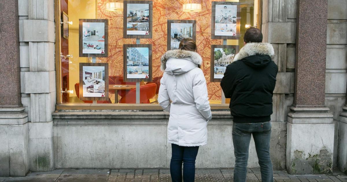 Housing market activity likely to strengthen gradually, says Nationwide