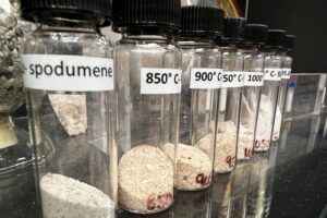 Australia consults on critical minerals stockpile ahead of Albanese-Trump meeting