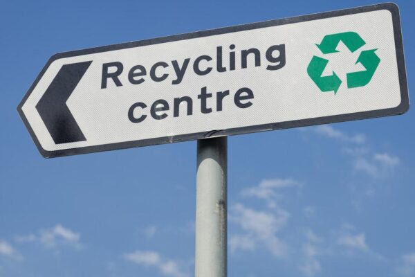 Carlisle ranked sixth in UK for clean recycling performance