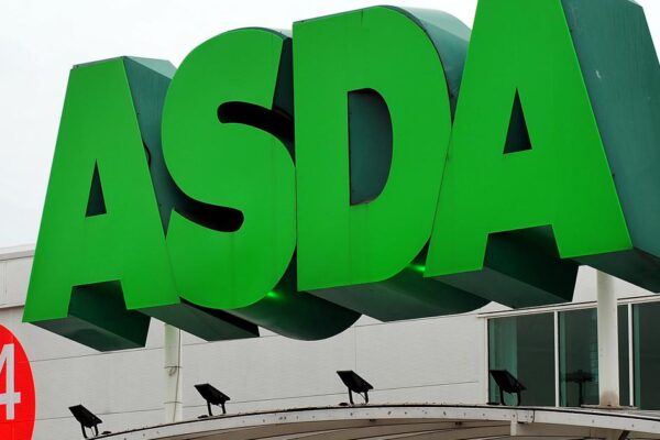 Asda cuts prices of 249 more items across UK supermarkets