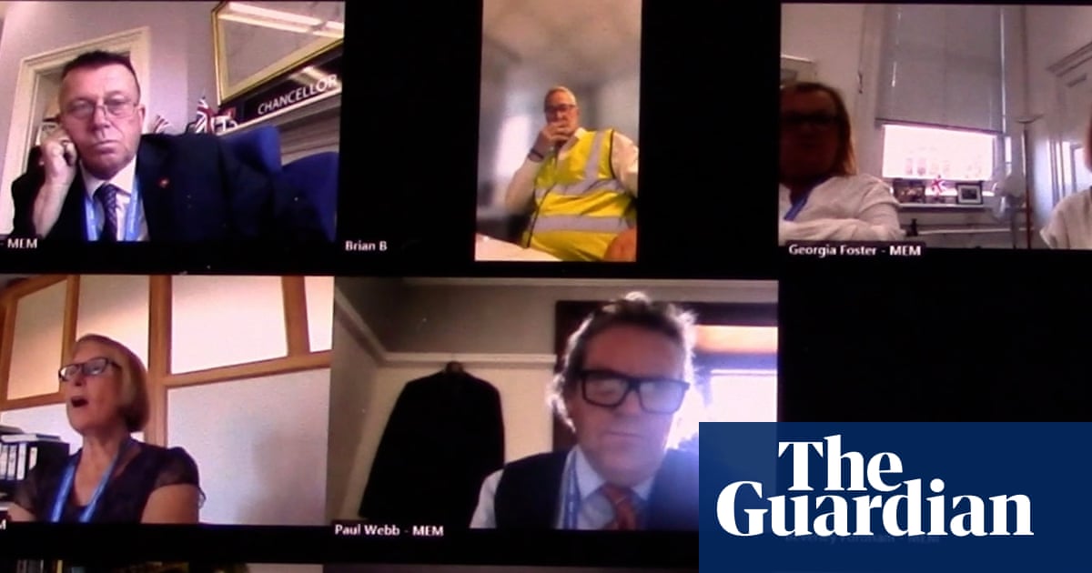 Factionalism, farce and chaos dog Reform UK in the garden of England | Reform UK