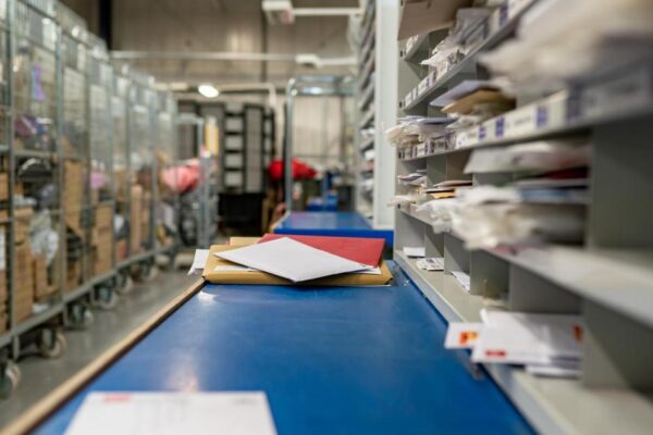 Royal Mail is hiring for 20,000 Christmas jobs across UK