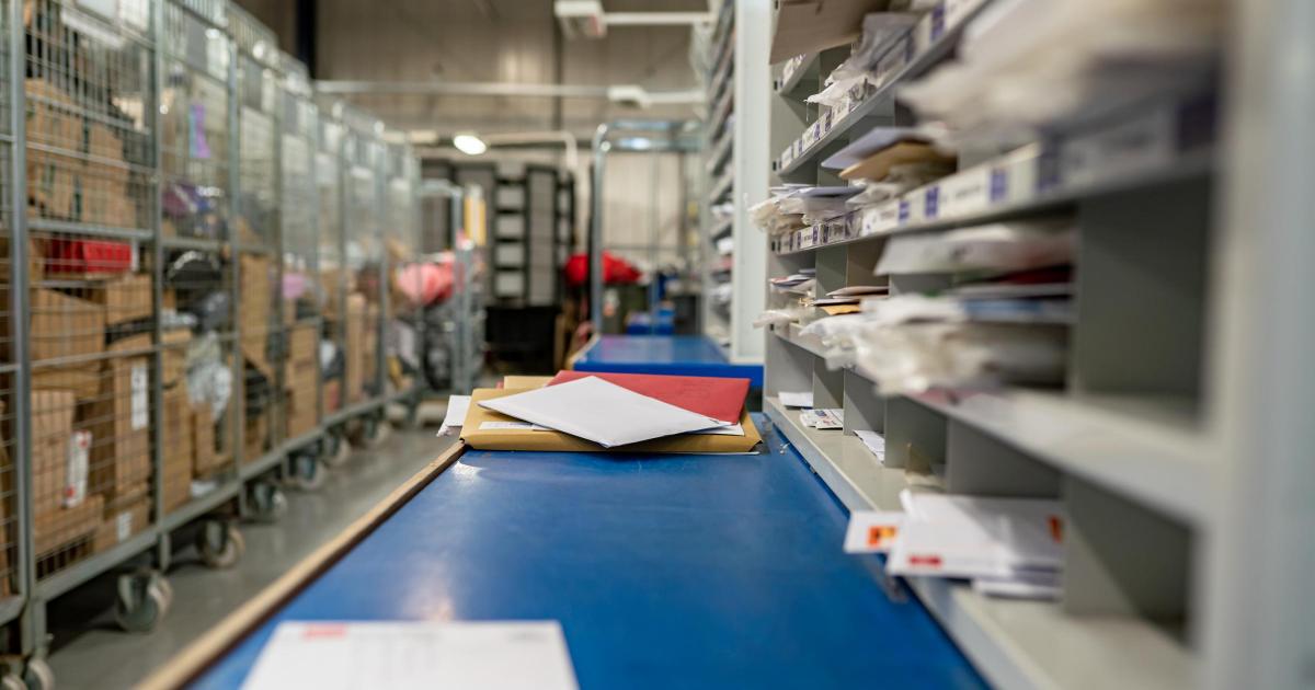 Royal Mail is hiring for 20,000 Christmas jobs across UK