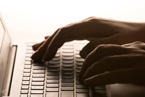 Charities offered laptops to support their work