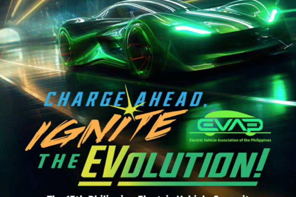 Philippine EV Sales Set to Hit 20,000 Units as 13th Electric Vehicle Show Showcases Market Momentum